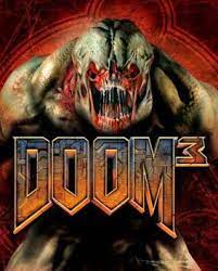 Doom at your service (english title) / one day, doom entered the front door of my house (literal title). Doom 3 Wikipedia