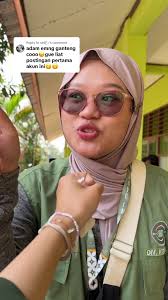 Replying to @seiiᥫ᭡ harta, tahta, adam 🥰 #fyp #kkn #kkn2024 #xyzbca