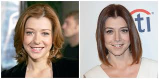 With josh radnor, jason segel, cobie smulders, cristin milioti. The Cast Of How I Met Your Mother Then And Now Glamour