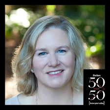 forbesover50 #nonprofitleadership #nonprofitimpactaccelerator #techforgood 