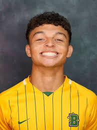 2025 Men's Soccer Roster