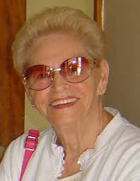 Barbara Karner Obituary (1936