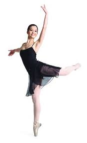 What Is Ideal for a Ballet Dancer's Body?