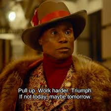 Fourth Quarter's Mine! — Will McNair