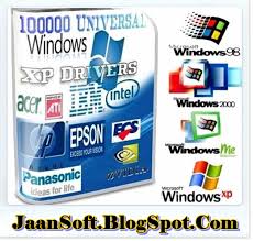 Jaansoft Software And Apps Universal Drivers Pack 2016 For Pc Full Version Free Download Universal Free Downlod Windows Programs