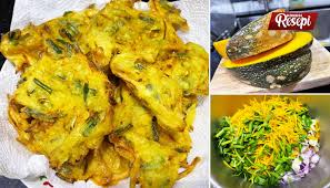 Maybe you would like to learn more about one of these? Resepi Cucur Labu Goreng Yang Lembut Dan Enak Menu Minum Petang Untuk Anda Sekeluarga Kongsi Resepi