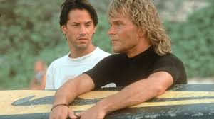 Resultado de imagen de point break (1991)