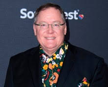 Pixar's John Lasseter: 'Cars 2 is a spy movie'