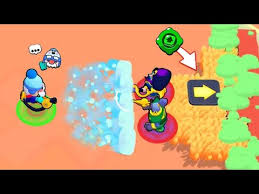 Brawl stars daily tier list of best brawlers for active and upcoming events based on win rates from battles played today. Gale Gadget Funny Moments L Brawl Stars Gale Gameplay Gale Pin Youtube
