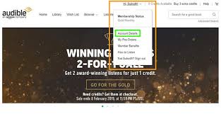 Vergleichen & über 35 % beim testsieger sparen. How To Get Audible Credits Cheaply 27 Money Saving Tips 2021