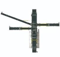 Frame Screen - Fujian South Highway Machinery Co., Ltd ...