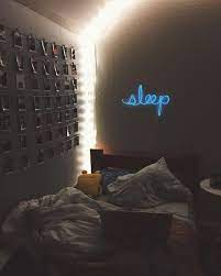 Conangray On Instagram I Made This Light Because Sleep Is Necessary And Sometimes I Forget To Do It Aesthetic Bedroom Aesthetic Rooms Dream Rooms