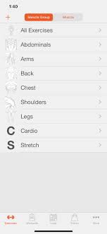 best free fitness apps for iphone