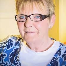 Shirley McEwan Obituary August 1, 2022