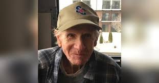 Edward Charles Schnaubelt Jr. Obituary