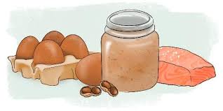 Vores krop har som nævnt, brug for en vis mængde vitaminer og mineraler. De 10 Bedste Vitaminer Til Haret Sadan Fungerer De 4 Anbefalinger Hairlust