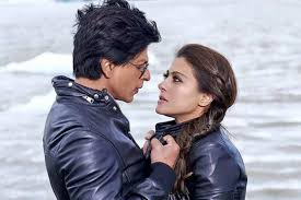 Kajol Regrets Choosing Dilwale Sing along janam janam with shah rukh khan and kajol, and live the romance! kajol regrets choosing dilwale
