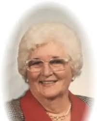Obituary information for Emma McCarty Floyd