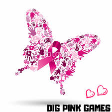 But cancer that is thought to be cured can still come back even years later. Volleyball Digs Pink To Honor Wilkinson S Breast Cancer Remission The Current