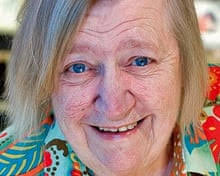 Clarissa Dickson Wright: 'I don't love my father