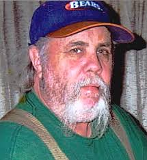 Leonard Finch Obituary