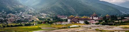 Bhutan is considered to be part of south asia. Bhutan And The Imf