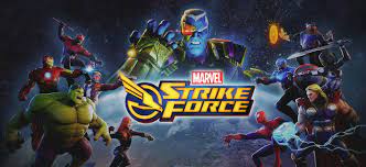 100% trabajando en 11636 dispositivos, votado por 41, desarrollado por foxnext games, skill has no cooling time. Download Marvel Strike Force Apk Mod Latest For Android Ios