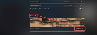 There are three sliders in the crosshair appearance section, named 'size', 'thickness', and one that you can also search for csgo crosshair generator using your favorite search engine. How To Change Crosshairs In Cs Go 4 Methods Explained