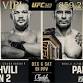 UFC 323 Dvalishvili vs. Yan 2! @ Cheetah event image