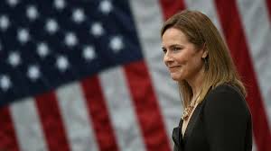 Why Conservatives Have Faith In Amy Coney Barrett Financial Times
