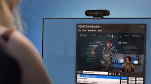 Webcam Logitech Brio Stream Edition 4k Precios Camaras Web Baratos Regarder le brio en streaming 1080p, 720p hd. webcam logitech brio stream edition 4k
