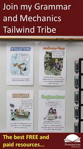 Free Resources And The Best Grammar And Mechanics Programs To Teach The Common Core Anchor Standards Good Grammar Quotation Marks Improve Reading Comprehension