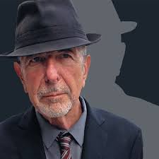 Leonard Cohen