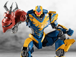 These were thought to rest in Pacific Rim The Black Robot Spirits Atlas Destroyer