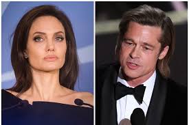 Angelina jolie was seen out on a shopping trip with her son pax in beverly hills on friday afternoon. Why Angelina Jolie Won T Let It Go Inside Her Reignited Battle With Brad Pitt Over Shiloh And Her Siblings As She Now Aims To Get The Judge Booted Off The Case