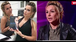 Blanka lipińska absolvierte ihren schulabschluss in ihrer geburtsstadt puławy. Blanka Lipinska Mam Duzo Popularnych Znajomych Ale Sie Tym Nie Chwale Youtube
