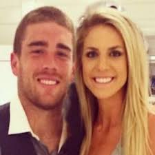 They were dating for 4 years after getting together in 2012. Julie Johnston Wiki Archives Fabwags Com