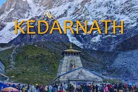Kedarnath temple is a holy hindu temple located in rudraprayag district of uttarakhand in india. Kedarnath Temple Travel To Garhwal