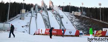Ohne netz und doppelten boden absolvieren sie im skisprung kurs ihre ersten großen sprünge. Toti7z69w66yfm