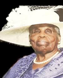 Doris Louise Walkine Moss-Bridgewater