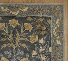 Make your device cooler and more beautiful. Adeline Rug Blue Pottery Barn Rugs Wool Area Rugs Rugs