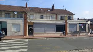 Photo Blangy-sur-Bresle : la mairie vend l'ancienne trésorerie pour 70 000
