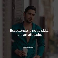 Go out and get busy. 150 Best Attitude Quotes In English With Images Funky Life