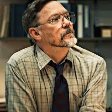 Meeting a celebrity at an event