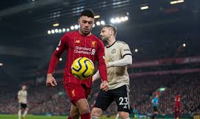 This video is provided and hosted by a 3rd party server.soccerhighlights helps you. Date Confirmed For Man United Vs Liverpool With Bbc To Show Fa Cup Tie Liverpool Fc This Is Anfield