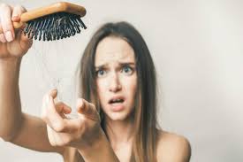 Postpartum hair loss is one of the more common ones. Best Ways To Deal With Postpartum Hair Fall India Com