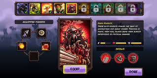 You have to go with a magician in a dangerous adventure, during the game you will need to collect a powerful army, and embody all the evil plans vesnina! Kingdom Rush Vengeance Review A Refreshingly Evil Spin On The Series