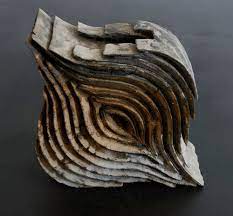 Clay Flower Sculpture Famous Ceramic Artists Ceramics Ceramic Artists
