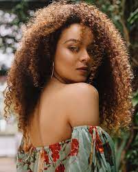 Rainy Day W Diegorodriguesph Haircurlstutorial Beautiful Curly Hair Hair Styles Curly Hair Styles Naturally