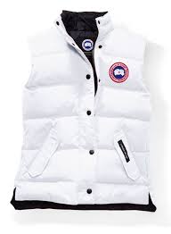 Последние твиты от canada goose (@canadagoose). Women S Freestyle Vest Von Canada Goose Sofort Bestellen Coldseason